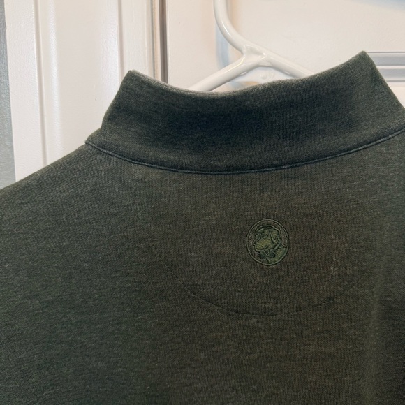NWT Southern Proper 1/4 Zip, M - Picture 3 of 7